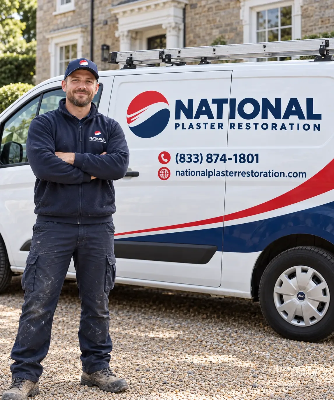 Plaster Repair company in Rougon, LA